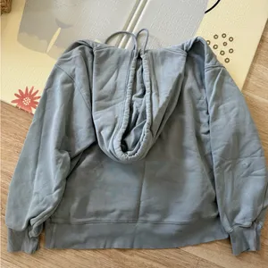 Aritzia Tna Cozy AF Oversized Hoodie Size 2 thumbnail 4
