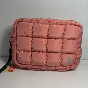 Free People Quilted Mini Case thumbnail 3