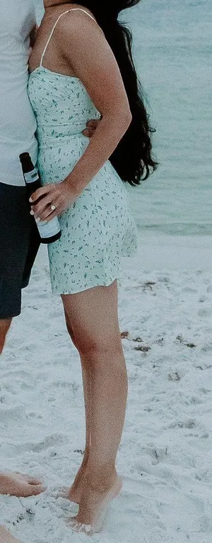 Sabo Dress thumbnail 3