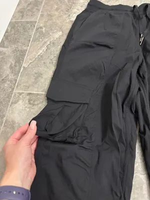 Lululemon Dance Studio Joggers thumbnail 2