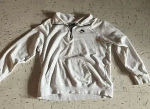 Nike Quarter-Zip Sweatshirt thumbnail 1