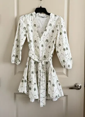 Zara Dress thumbnail 1