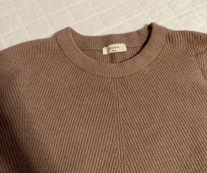 Beige Sweater thumbnail 2