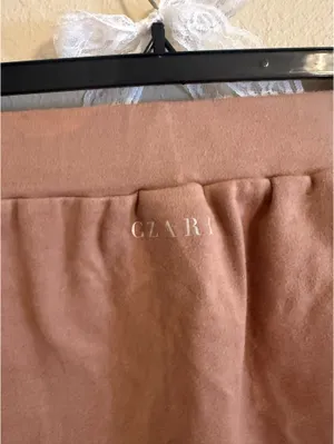 Czari skirt Pink thumbnail 3