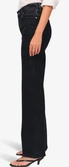 Abercrombie The 90s Relaxed High-Rise thumbnail 2