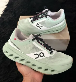 ON CLOUDSURFER athletic training running lace up shoes sneakers women’s 7 new thumbnail 1