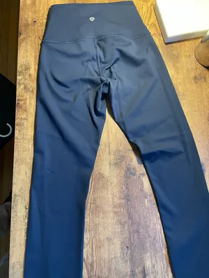 Lululemon Wunder Train 25” thumbnail 3