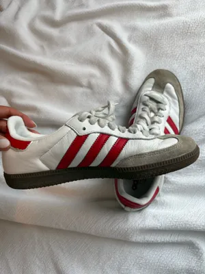 Adidas Samba thumbnail 2