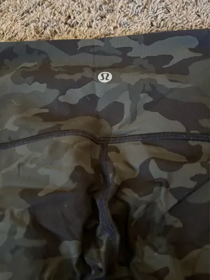 Lululemon Leggings thumbnail 4