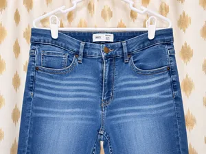 BKE Payton Bootcut Buckle Jeans  thumbnail 2