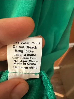 Windsor Kelly Green Sleeveless dress thumbnail 8