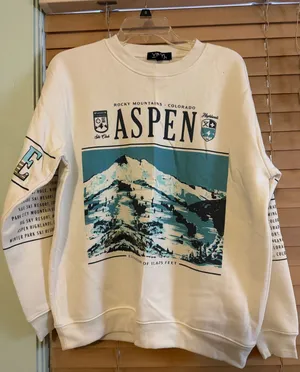 TJ Maxx Fleece Crewneck thumbnail 1