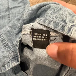 Sim & Sam xs denim dress‎ thumbnail 7