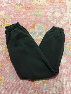 Brandy Melville Rosa Sweatpants thumbnail 3
