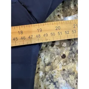 Cole Haan Signature Down Puffer Coat with Bib Size Small Blue, Retail $249 thumbnail 12