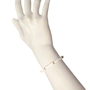 Chicklet Elastic Bracelet‎ nib thumbnail 10