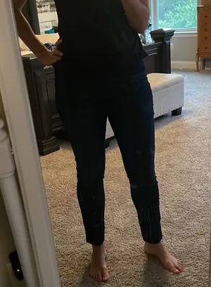 G by Guess Jeggings thumbnail 1