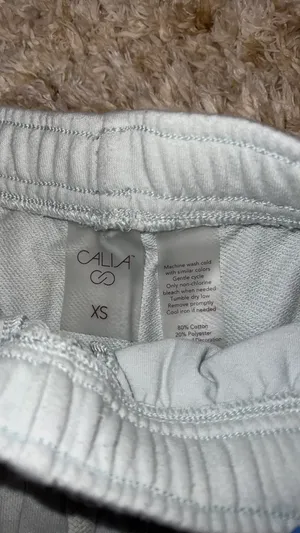 Calia Sweatshorts thumbnail 2