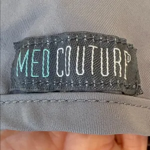 M Med Couture Slate V thumbnail 5