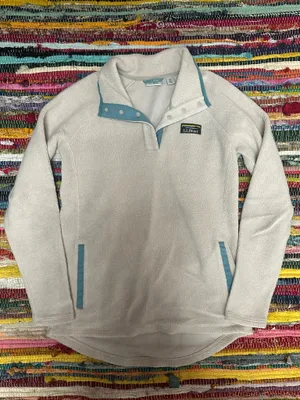 L.L. Bean Fleece thumbnail 1
