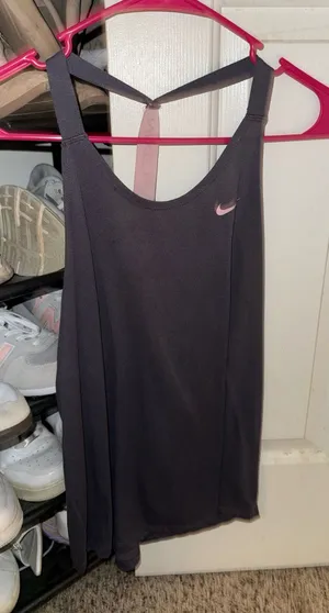Nike Tank Top thumbnail 1
