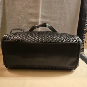 Coach Leather Women's Tote Bag thumbnail 7