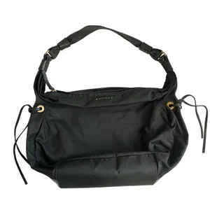 Kate Spade New York Nylon Shoulder Bag with Leather Shoulder Strap thumbnail 1
