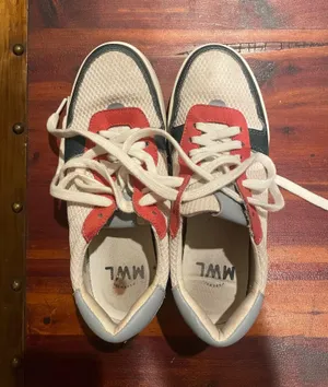 Madewell Sneakers thumbnail 1