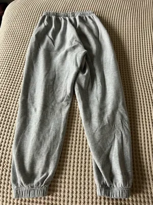 Gray Streetwear Society joggers in size S #streetwear #loungewear thumbnail 2