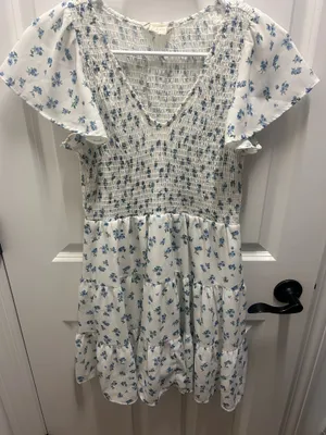 Altar'd State Dress thumbnail 1