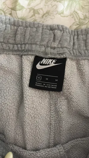 Nike Sweatpants Grey thumbnail 3