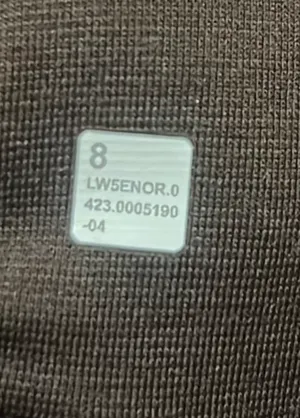 Lululemon Pleat Front High Rise Trouser Regular thumbnail 7