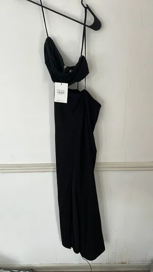 hello molly black dress  thumbnail 5