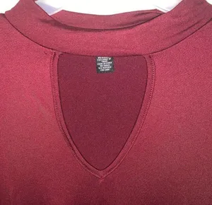 Rue21 keyhole bodycon dress thumbnail 2