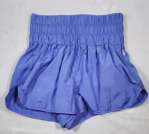Free People Movement Shorts thumbnail 2