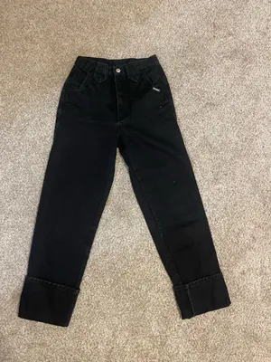 Vintage Rocky Mountain Jeans thumbnail 1