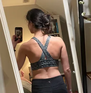 ECHT Sports Bra thumbnail 3