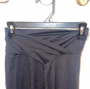 Yoga pants Black Size XS thumbnail 3