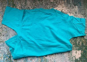 Vintage 90s San Juan Puerto Rico tourist t-shirt, size XL thumbnail 8