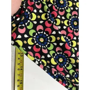LuLaRoe leggings Tall and‎ Curvy one size OS black great shape ACE-A thumbnail 6