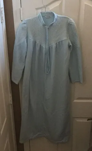 FINAL MARKDOWN Sears vintage robe medium thumbnail 1