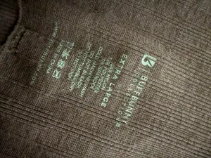 Buffbunny Leggings thumbnail 3