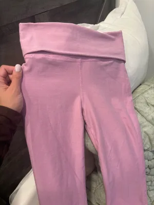 Beyond Yoga Foldover bootcut Pant thumbnail 9