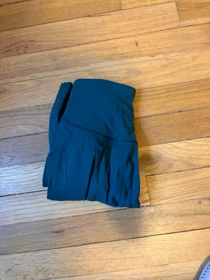 Lululemon Base Pace 23" High-Rise Crop thumbnail 3