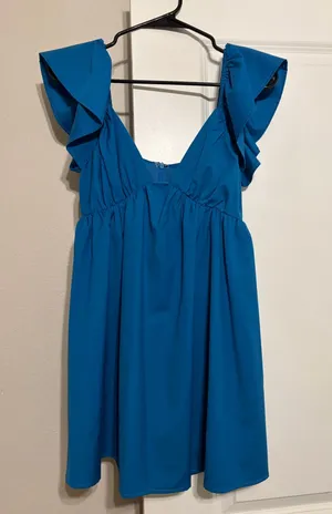 Le Lis Dress Mini thumbnail 1