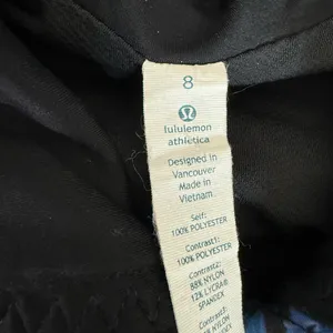 Lululemon Run: Bandit Jacket - size 8 thumbnail 6