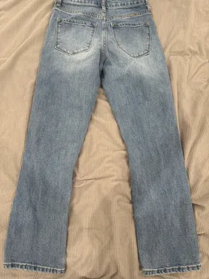 KanCan USA Jeans High-Rise thumbnail 2