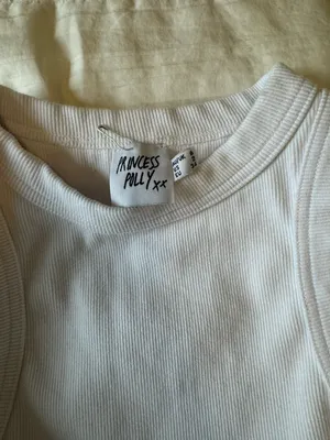 White Mini Dress thumbnail 6
