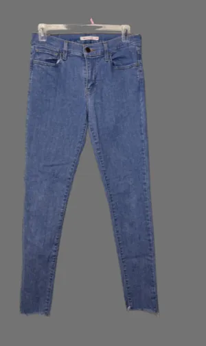 Levi’s 710 Super Skinny Jeans 28 thumbnail 1