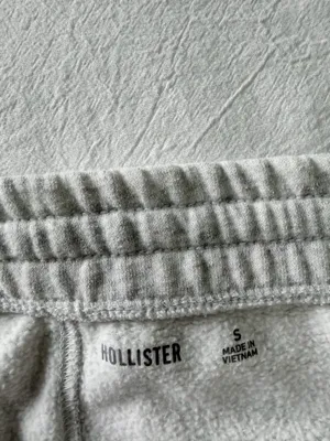 Hollister Feel Good Low Rise Sweatpants thumbnail 5